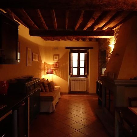 Casa Vacanze Le Muse Sillico Pieve Fosciana Dış mekan fotoğraf