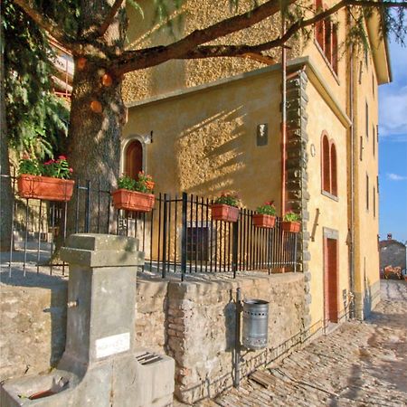 Casa Vacanze Le Muse Sillico Pieve Fosciana Dış mekan fotoğraf