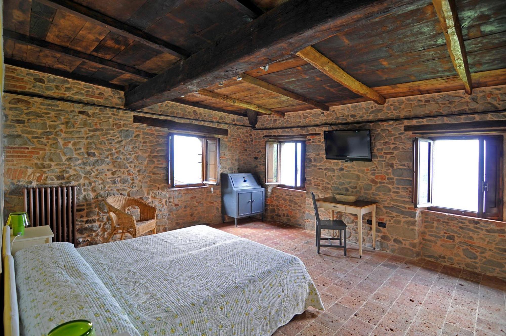 Casa Vacanze Le Muse Sillico Pieve Fosciana Dış mekan fotoğraf