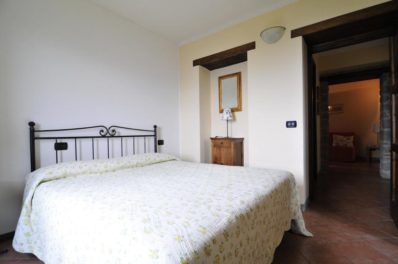 Casa Vacanze Le Muse Sillico Pieve Fosciana Dış mekan fotoğraf