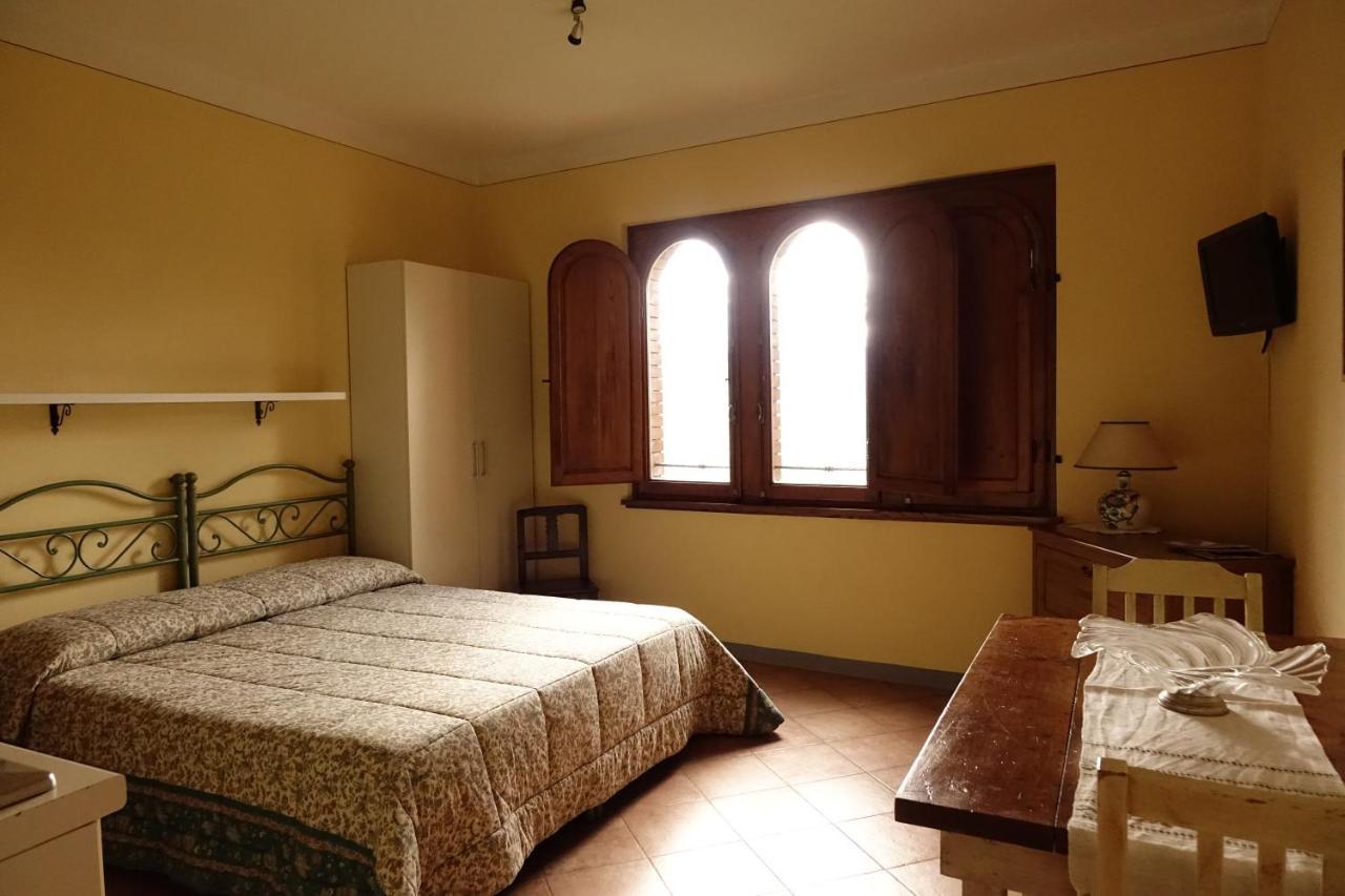 Casa Vacanze Le Muse Sillico Pieve Fosciana Dış mekan fotoğraf