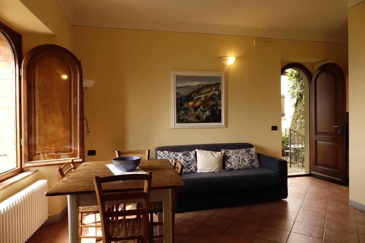 Casa Vacanze Le Muse Sillico Pieve Fosciana Dış mekan fotoğraf