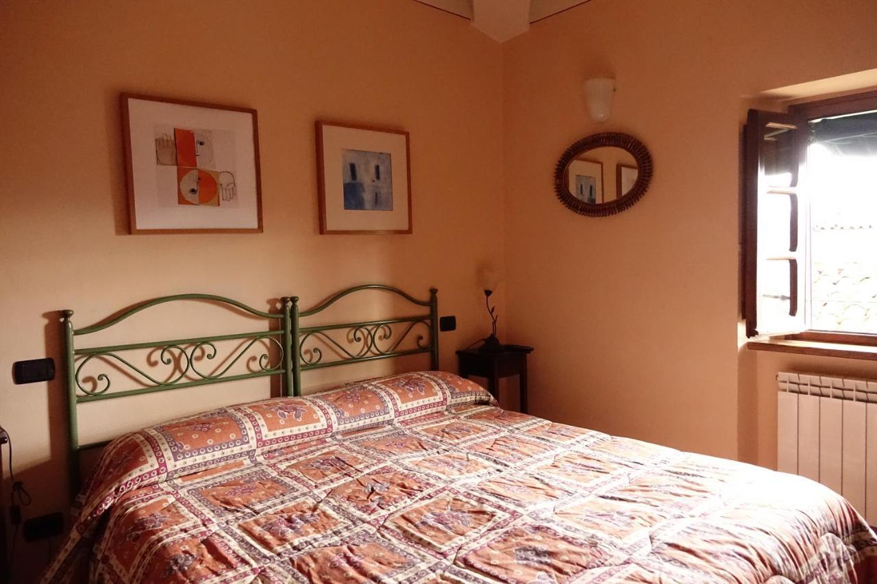 Casa Vacanze Le Muse Sillico Pieve Fosciana Dış mekan fotoğraf