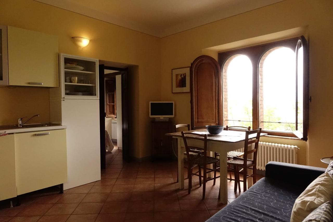 Casa Vacanze Le Muse Sillico Pieve Fosciana Dış mekan fotoğraf