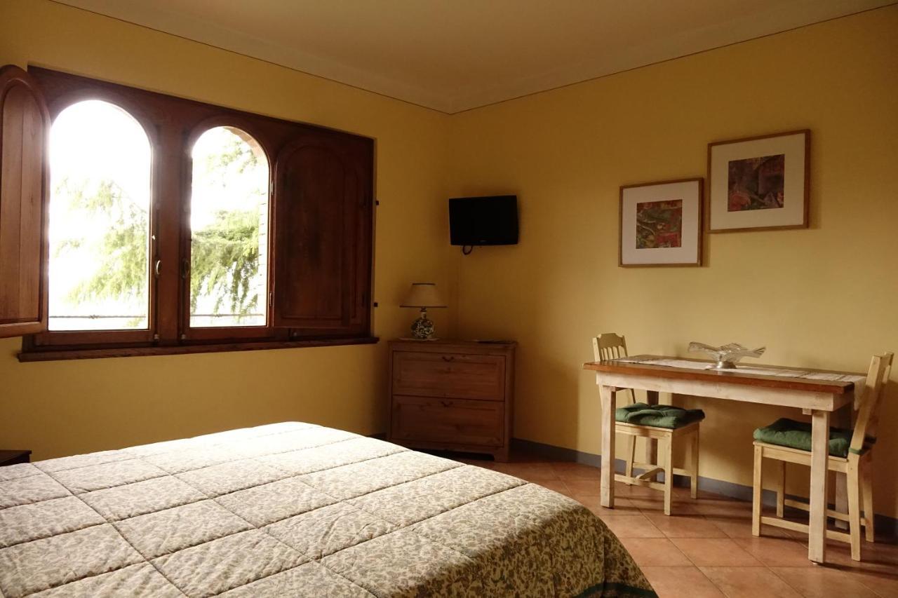 Casa Vacanze Le Muse Sillico Pieve Fosciana Dış mekan fotoğraf