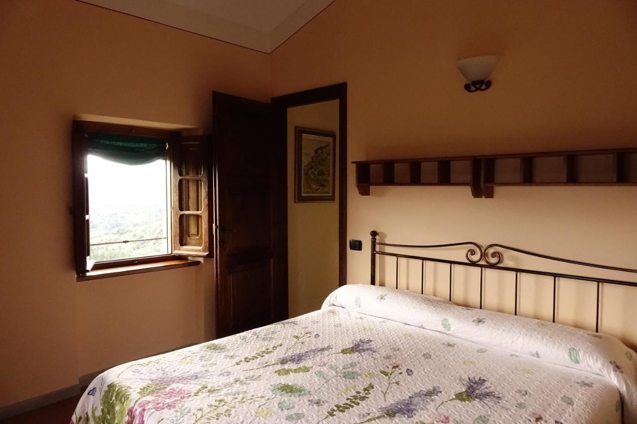 Casa Vacanze Le Muse Sillico Pieve Fosciana Dış mekan fotoğraf