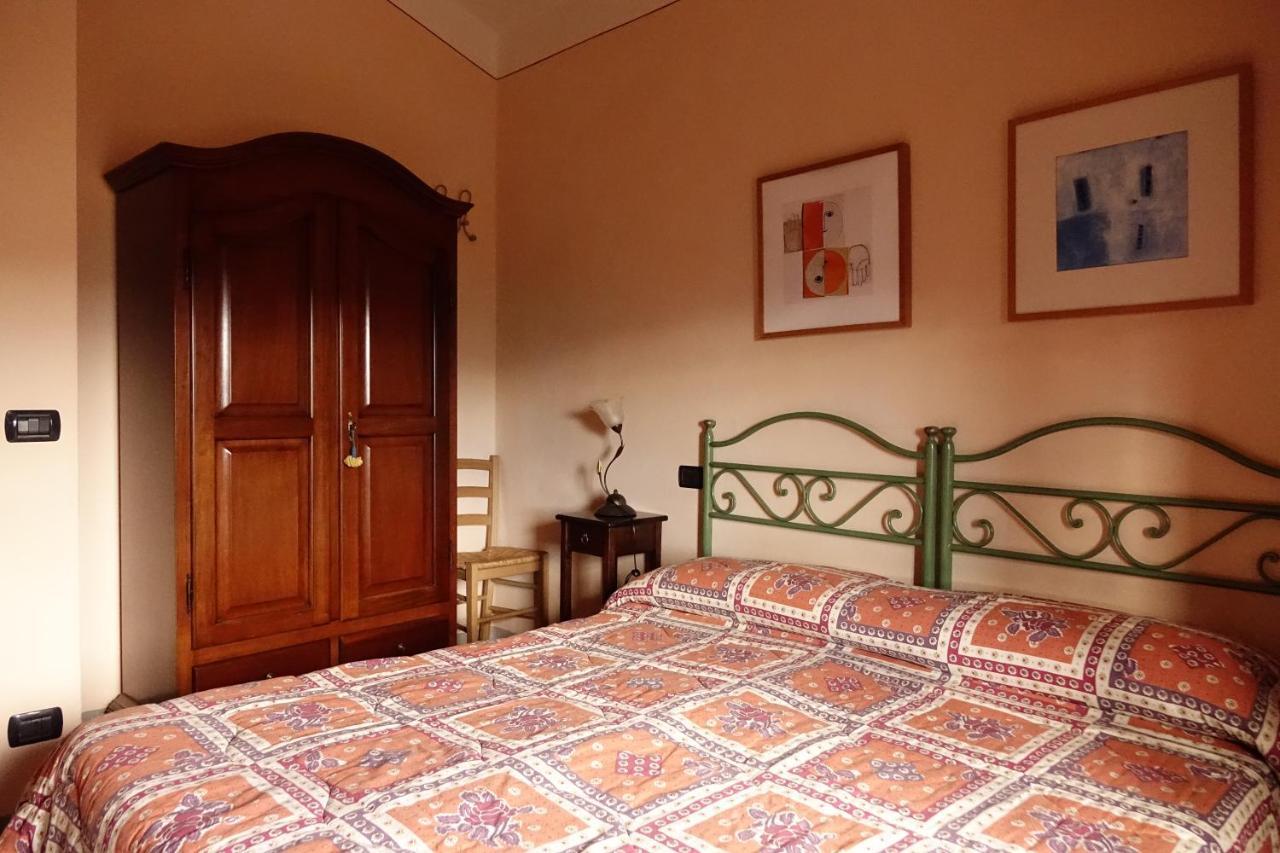 Casa Vacanze Le Muse Sillico Pieve Fosciana Dış mekan fotoğraf