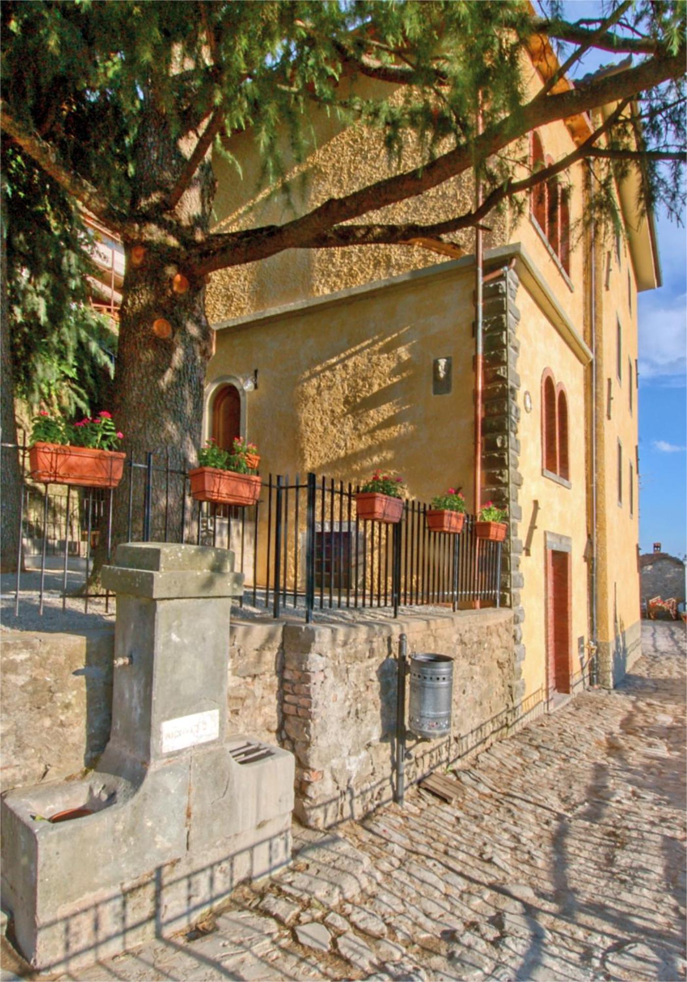 Casa Vacanze Le Muse Sillico Pieve Fosciana Dış mekan fotoğraf