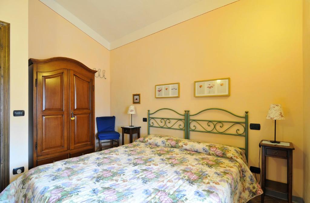 Casa Vacanze Le Muse Sillico Pieve Fosciana Oda fotoğraf