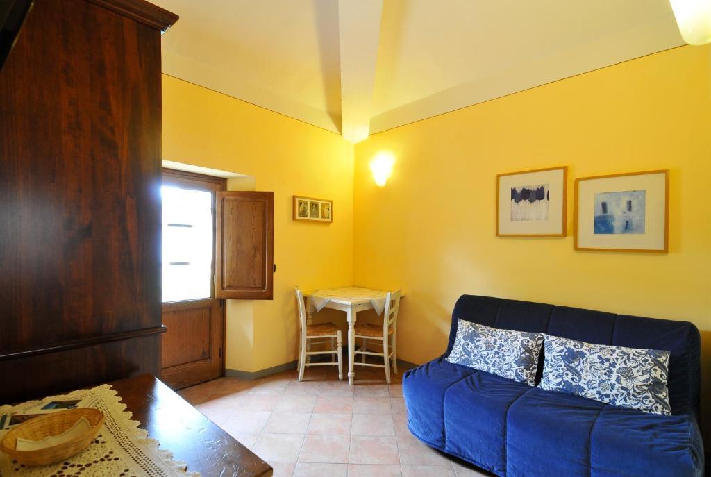 Casa Vacanze Le Muse Sillico Pieve Fosciana Oda fotoğraf