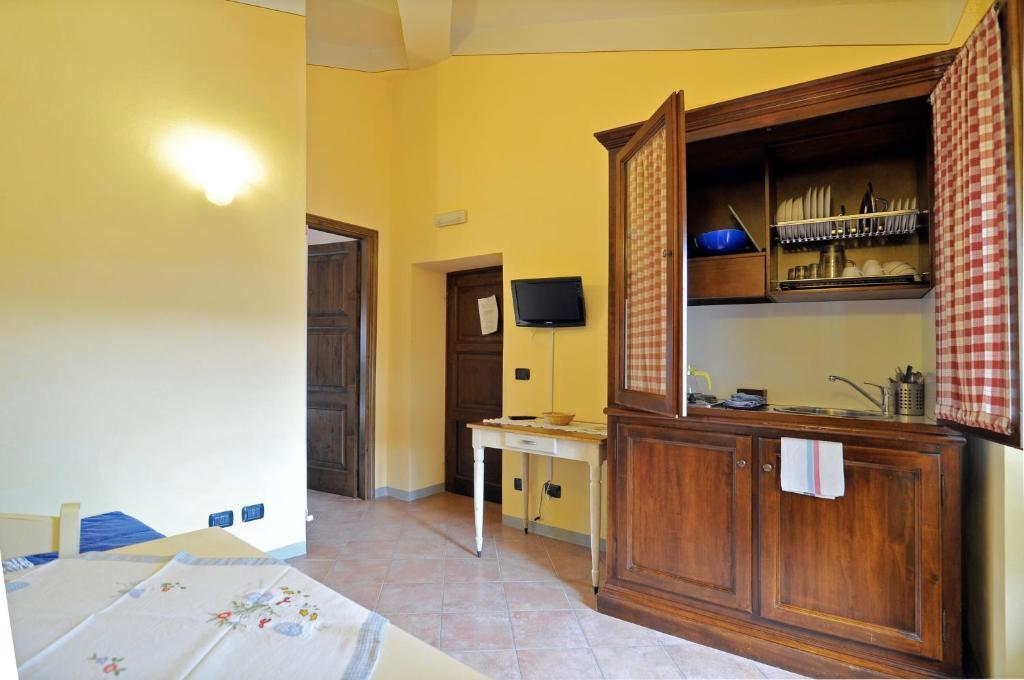 Casa Vacanze Le Muse Sillico Pieve Fosciana Oda fotoğraf