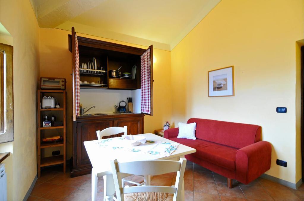 Casa Vacanze Le Muse Sillico Pieve Fosciana Oda fotoğraf