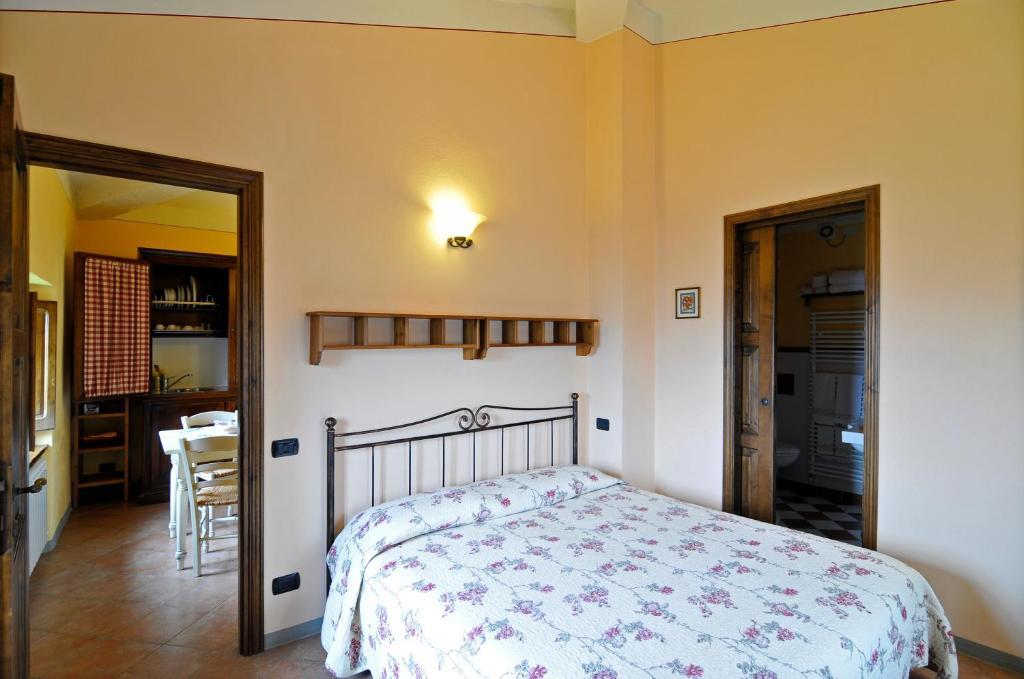 Casa Vacanze Le Muse Sillico Pieve Fosciana Oda fotoğraf
