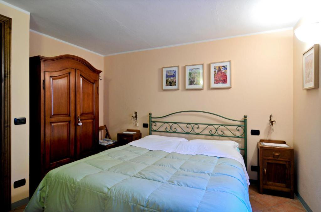 Casa Vacanze Le Muse Sillico Pieve Fosciana Oda fotoğraf
