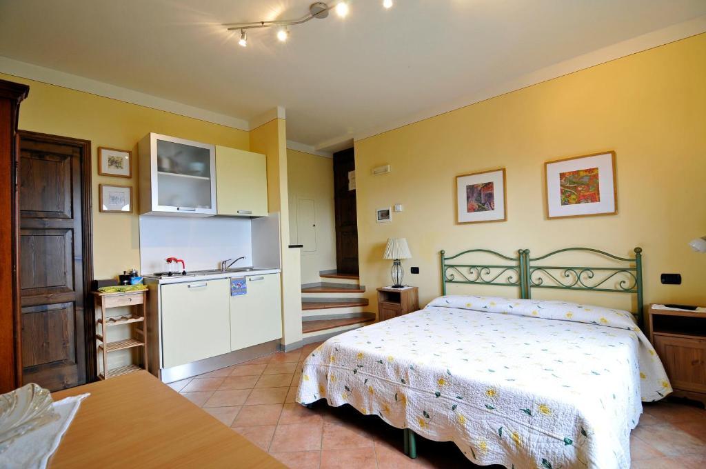 Casa Vacanze Le Muse Sillico Pieve Fosciana Oda fotoğraf