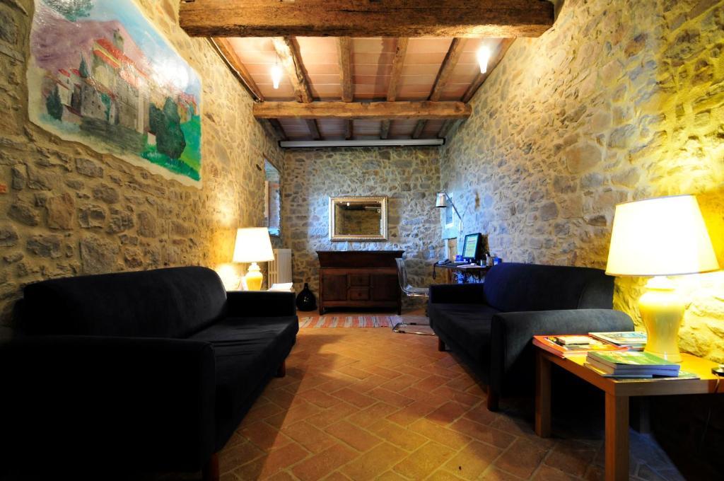 Casa Vacanze Le Muse Sillico Pieve Fosciana Dış mekan fotoğraf