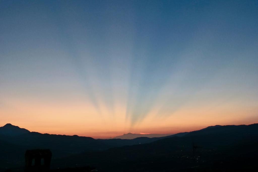 Casa Vacanze Le Muse Sillico Pieve Fosciana Dış mekan fotoğraf